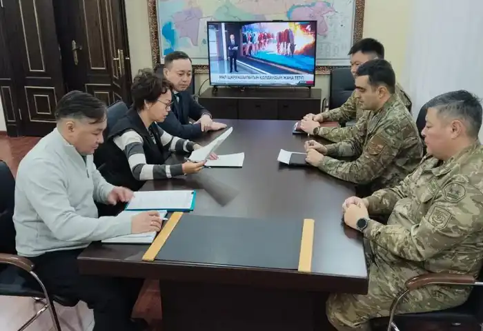 Акмолинская область готовится к паводкам: МЧС и местные власти завершают подготовительные работы Павлодаре