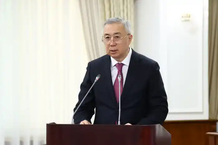 8 трлн тенге на поддержку экономики страны Павлодаре