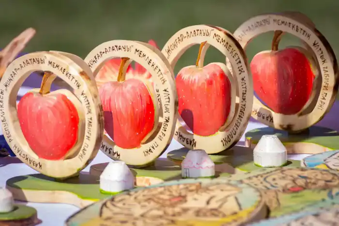 3 фестиваля области Жетісу вошли в cобытийный календарь культурно-туристских мероприятий Министерства туризма и спорта (6)