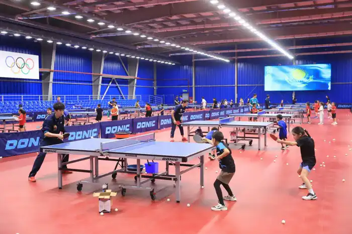 Строительство малых авиационных пунктов в Актюбинской области: новый импульс для внутреннего туризма и экотуризма Павлодаре