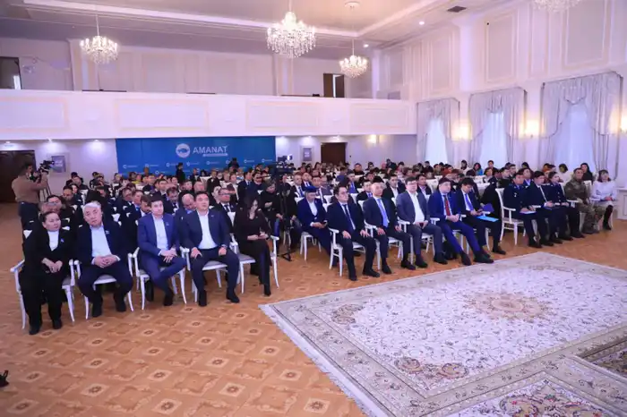 В Караганде при участии МПС обсудили вопросы управления многоквартирными домами (3)