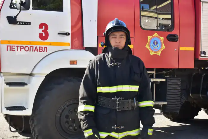 Герои МЧС: спасая жизни каждый день (2)