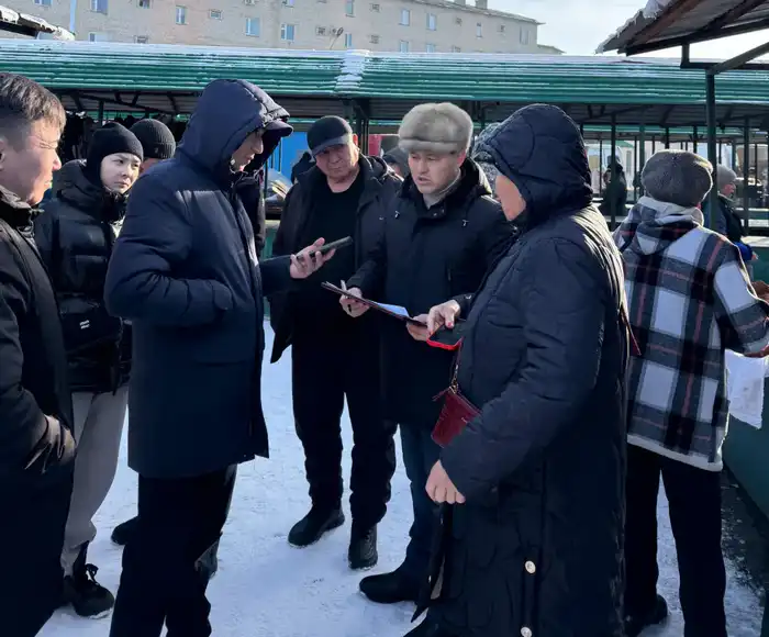 Усиление мониторинга цен в Жетісу: меры по предотвращению роста цен на продовольствие и поддержке производителей Павлодаре