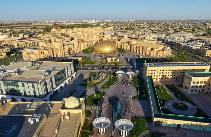 Рост населения Туркестанской области: вызовы и перспективы для региона Павлодаре