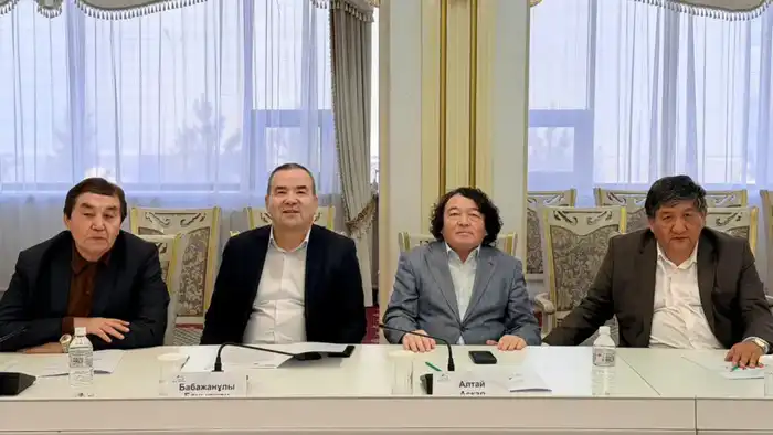 В столице Казахстана объявлены результаты республиканской акции «Бір ел – бір кітап» за 2025 год Павлодаре