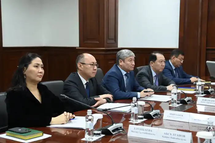 Правительство РК обсуждает меры по стабилизации цен на продовольственные товары Павлодаре