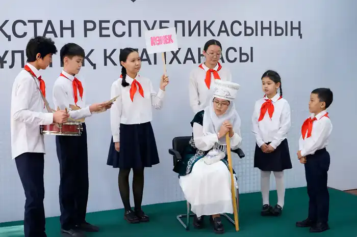 Национальные ценности обсудили на круглом столе в Алматы (2)