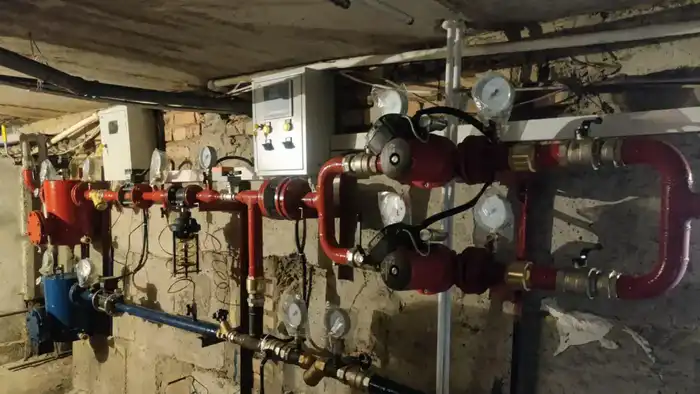 Караганда: модернизация жилья для комфортной жизни Павлодаре