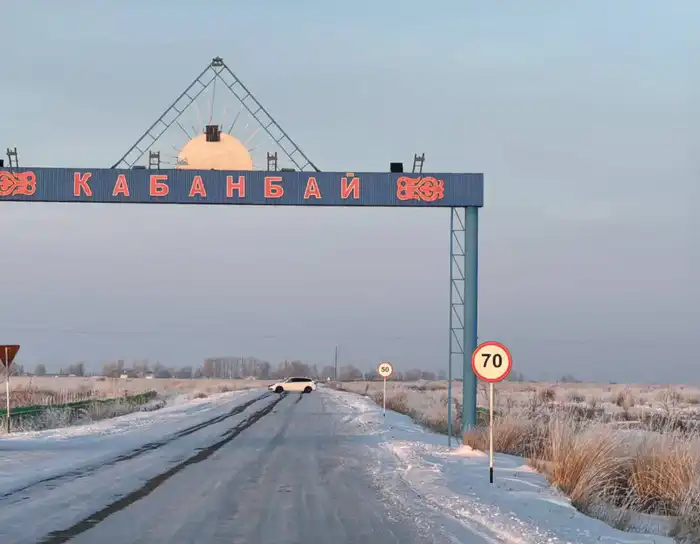 Визит акима ВКО в Тарбагатайский район: вопросы доступности медицинских услуг Павлодаре
