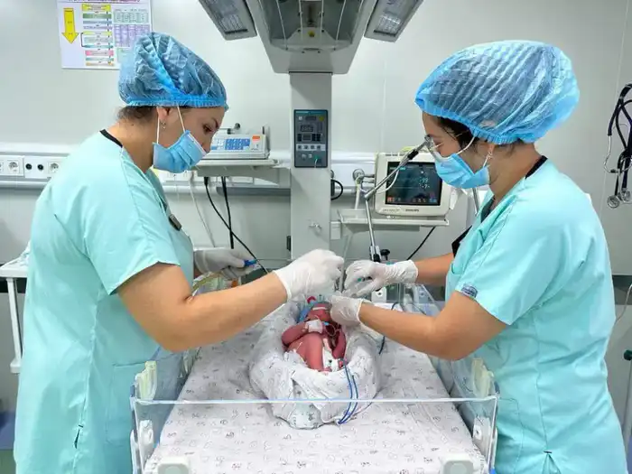 Шымкент: Итоги 2025 года в здравоохранении — 1 трансплантация сердца, 17 почек и 1 140 высокотехнологичных операций Павлодаре