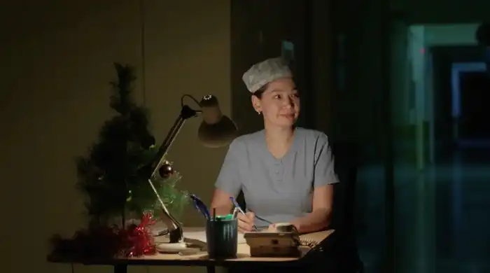 Городские службы Алматы обеспечивают безопасность и порядок в новогоднюю ночь Павлодаре