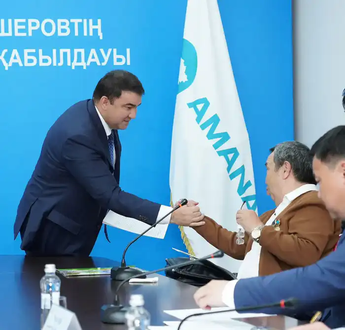 В 2025 ГОДУ В ТУРКЕСТАНСКОЙ ОБЛАСТИ ПРОВЕДЕНО 78 ПРИЕМОВ, ВЫСЛУШАНО ОКОЛО 800 ЖИТЕЛЕЙ (3)