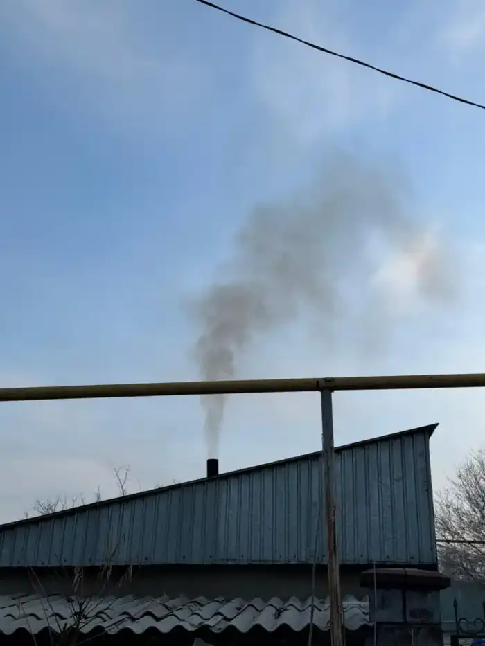 Алматы: новые меры по снижению выбросов бизнеса Павлодаре