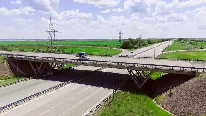 Новый норматив по проектированию мостов в Казахстане: шаг к повышению безопасности инфраструктуры Павлодаре