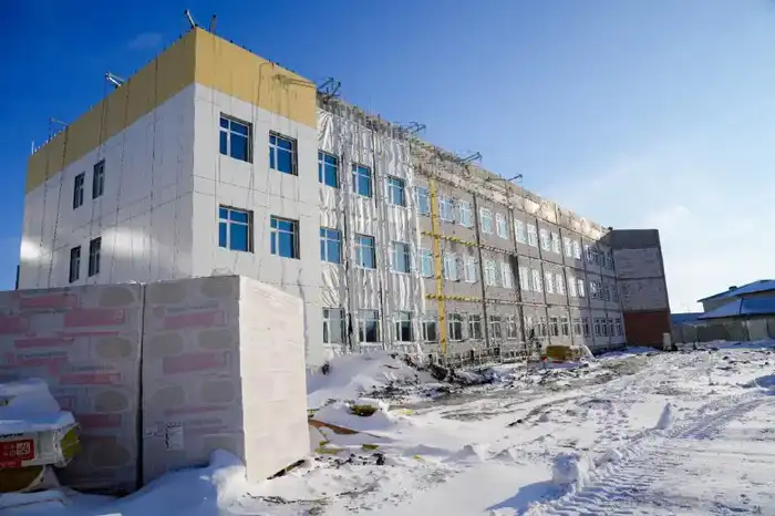 В 2026 году в Астане построят еще 13 школ (10)