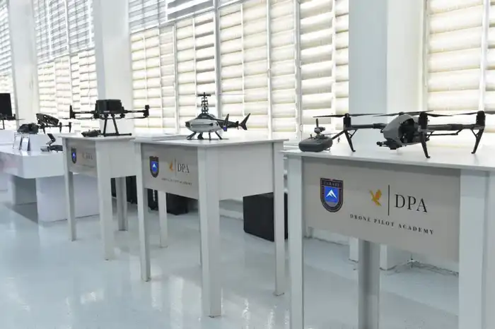 КазНУ: Беспилотники, которые изменят экономику Казахстана! Павлодаре