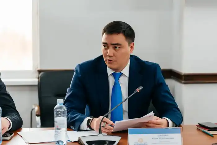 Атамекен внедряет Реестр казахстанских товаропроизводителей Павлодаре