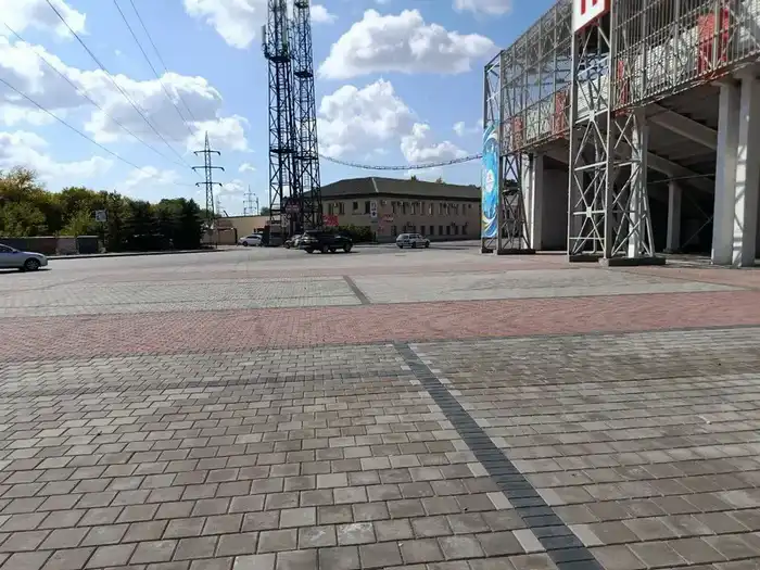 От скверов до дизайн-кода: карагандинский Центр урбанистики подвёл итоги года (2)