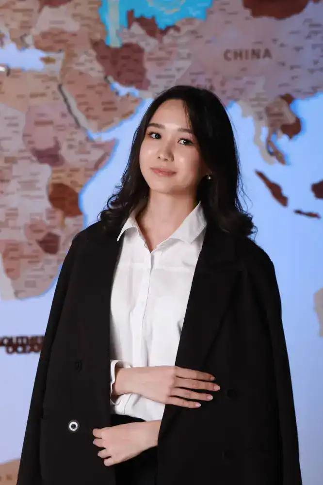 приглашения от ведущих университетов мира для школьницы из столицы Павлодаре