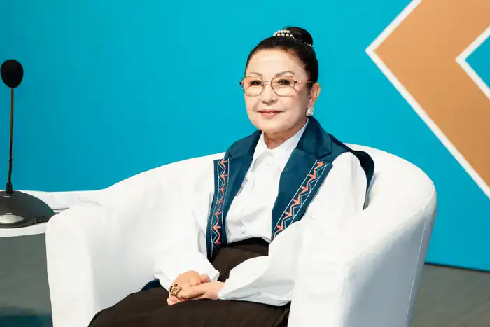 Сохранение национального культурного кода обсудили на семинаре в Астане (2)