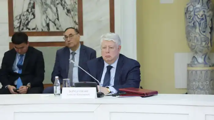 В Алматы состоялась закладка первого камня школы и образовательного центра «Сириус» Павлодаре