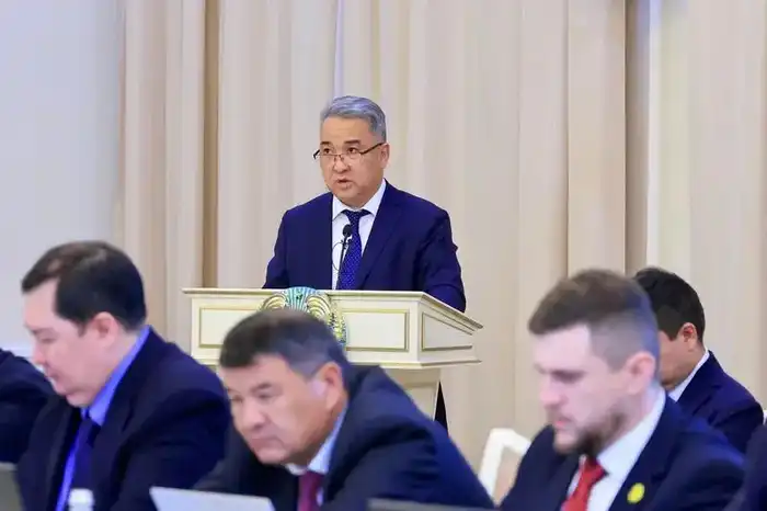 В Караганде построят пять новых автодорог (4)