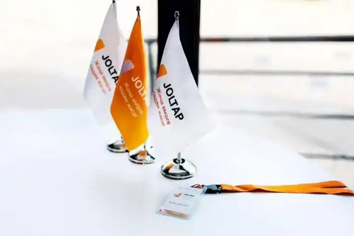 Развитие бизнеса астанчанина через проект JOLTAP курсы сборки мебели газоэлектросварка ИИ Павлодаре