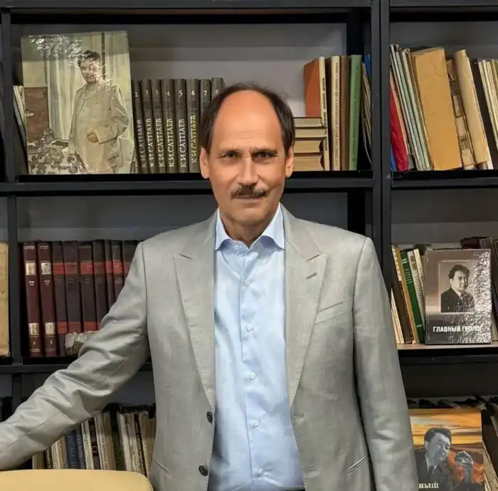 Детальное геологическое картирование: ключ к оценке минеральных ресурсов и снижению природных рисков Павлодаре