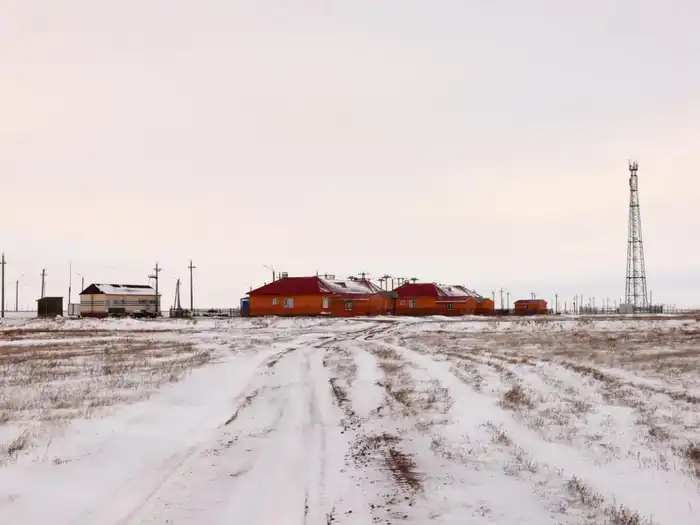 Жалгызтал: Оазис устойчивого социально-экономического роста в сердце сельской жизни Павлодаре