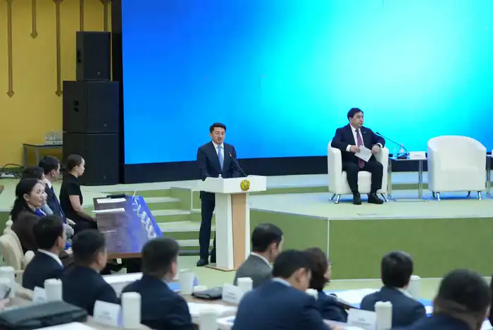 В Казахстане запущена программа подготовки ИИ-офицеров для цифровой трансформации госуправления Павлодаре