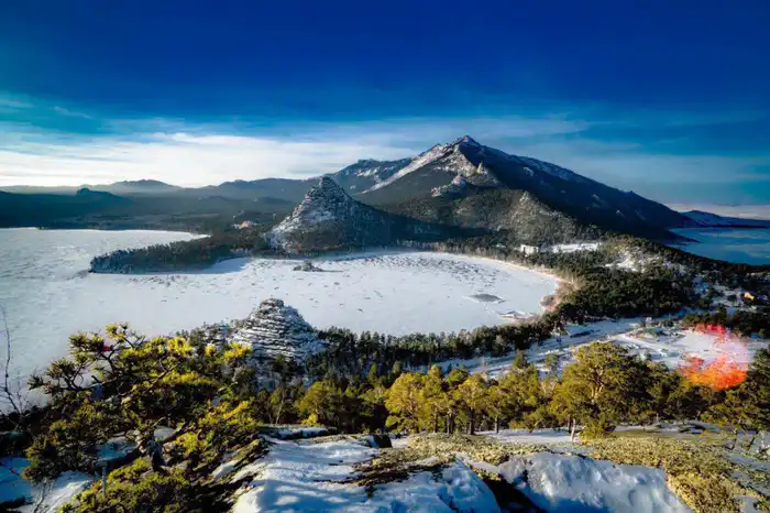 Туризм в Акмолинской области: 1,6 млн приезжих Павлодаре