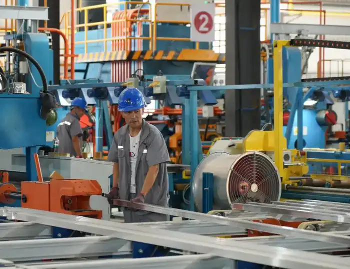 Кушеров: местные товары — в приоритете на полках! Павлодаре