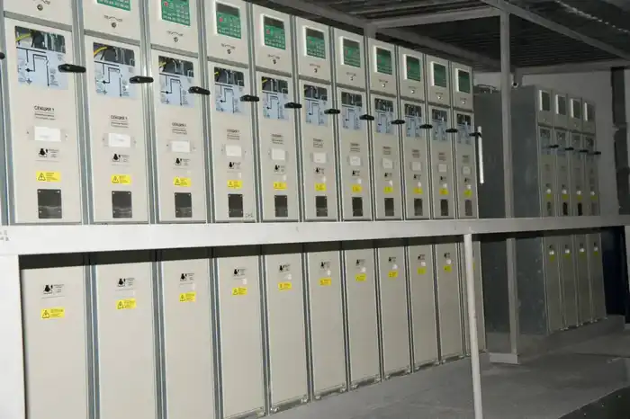 Отопительный сезон в Риддере и Белоусовке находится под контролем (7)