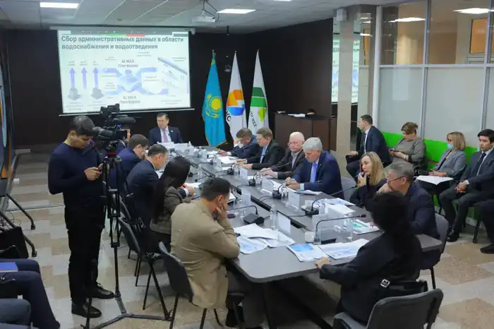 Общественный совет МЭКС рассмотрел итоги первого года реализации Национального проекта (2)