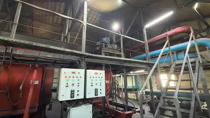 Стабильное теплоснабжение в Акмолинской области в отопительный сезон Павлодаре