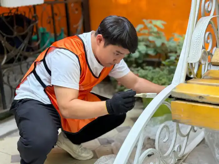 Алматы готовится к Международному году добровольцев с более чем 200 мероприятиями Павлодаре