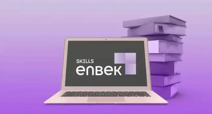 Обучение 570 тыс казахстанцев на платформе Skills Enbek в 2025 году Павлодаре