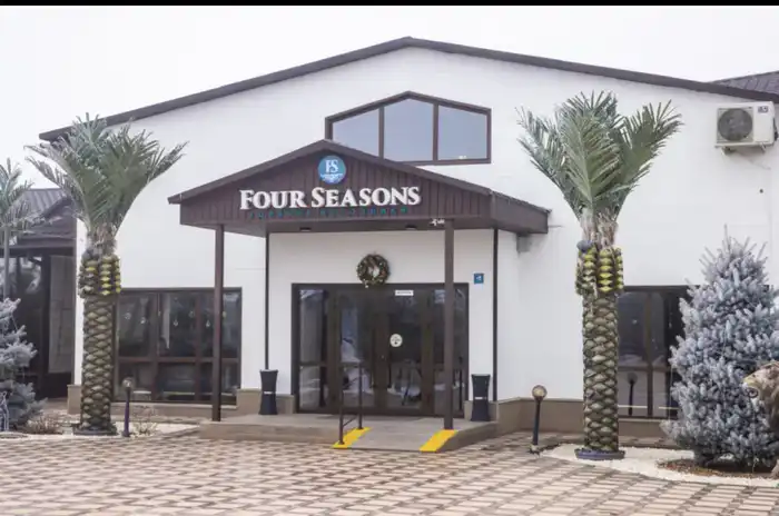 Алматинская область: новые горизонты туризма Павлодаре