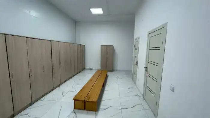 Рост спортивной инфраструктуры в Актюбинской области способствует увеличению числа занимающихся спортом до 44% Павлодаре