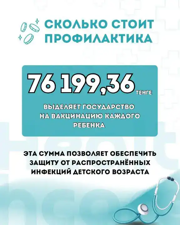 Вакцинация — надёжная защита здоровья с первых дней жизни (4)