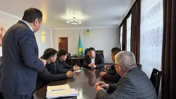 Капельное орошение: Шардару обещают новый завод! Павлодаре