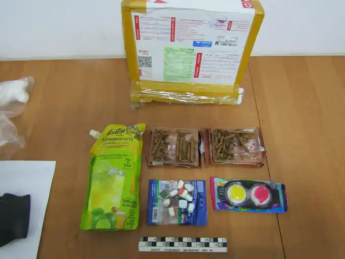 15 лет тюрьмы за наркотики в колледже Павлодаре