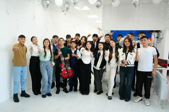 Успехи молодежной занятости в Алматинской области: 30 тысяч трудоустроенных молодых специалистов Павлодаре