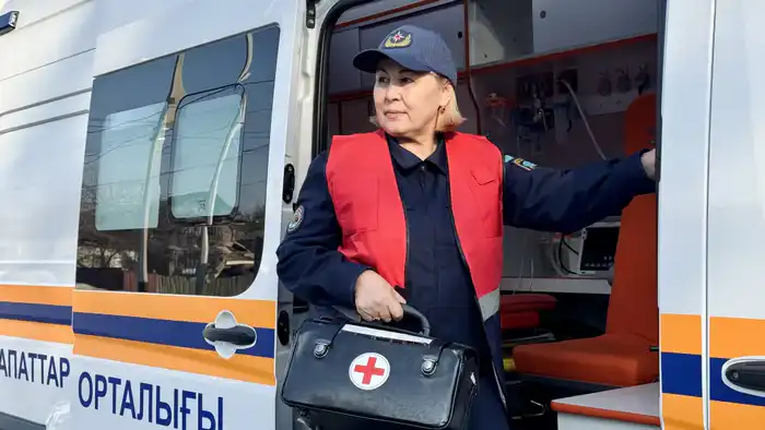 Герои МЧС: спасая жизни каждый день (8)