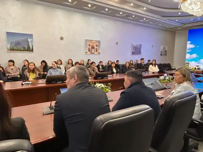 Взаимодействие правоохранительных органов в борьбе с интернет-мошенничеством: международный опыт и местные инициативы Павлодаре