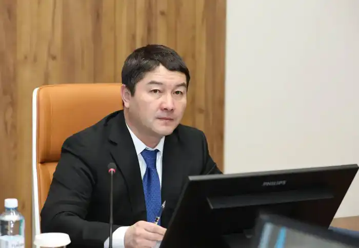 В Мангистау обсудили данные Главой государства на курултае поручения (3)