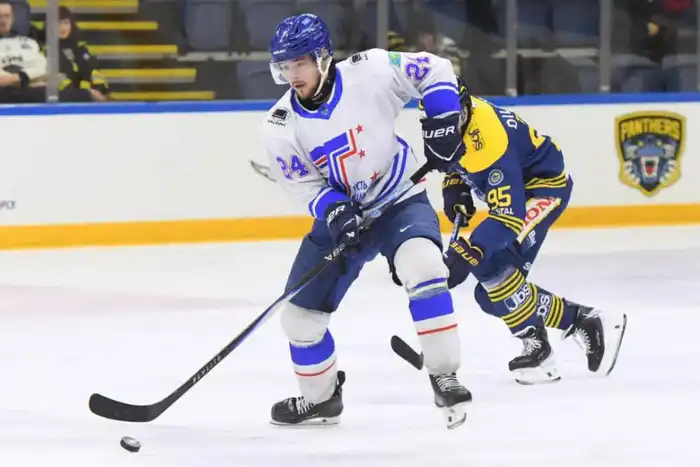 Торпедо: серебряный путь к вершинам Континентального кубка Павлодаре