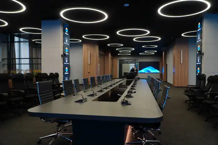 Технологии ИИ внедряют в АПК и систему общественной безопасности Акмолинской области (6)