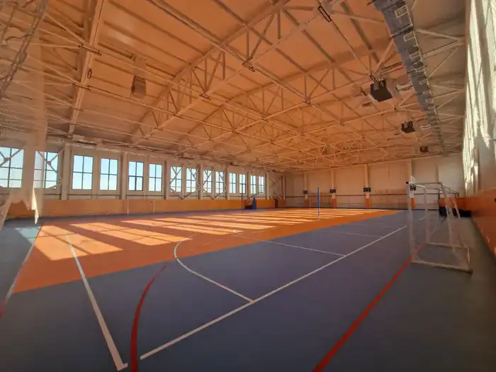 Алматы: инвестиции в спорт с акцентом на международную подготовку атлетов через новые ФОКи и современный центр Павлодаре