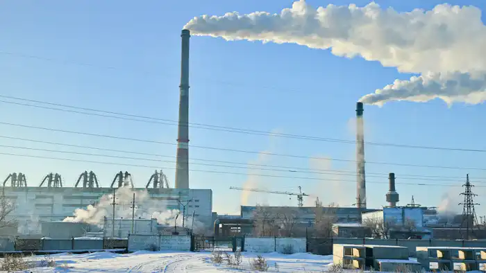 Реализация энергетических и промышленных проектов в Павлодарской области: новые перспективы для региона Павлодаре